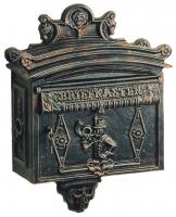 Nostalgie Wandbriefkasten ⎮ Art.-Nr.:1522