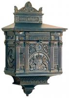 Altdeutscher Briefkasten ⎮ Art.-Nr.:1526