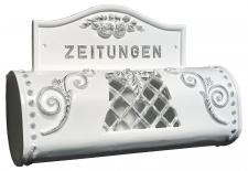 Historische Zeitungsrolle ⎮ Art.-Nr.:1527 A