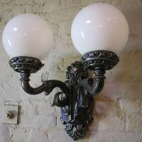 Wall Lantern ⎮ Art.-Nr.:1534