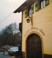 Wall Lantern ⎮ Art.-Nr.:1536