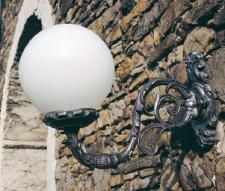 Wall Lantern ⎮ Art.-Nr.:1541 K