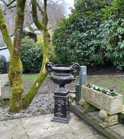 Large Garden Vase ⎮ Art.-Nr.:1545