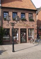 2flammige Altstadtlaterne ⎮ Art.-Nr.:1547