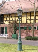 Altstadtlaterne ⎮ Art.-Nr.:1550