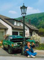 Altstadtlaterne ⎮ Art.-Nr.:1550