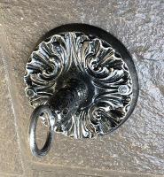 Große Deckenleuchte mit Tür ⎮ Art.-Nr.:1557