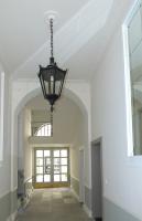 Große Deckenleuchte mit Tür ⎮ Art.-Nr.:1557