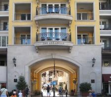 Altstadt-Wandleuchte ⎮ Art.-Nr.:1558