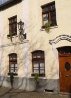 Altstadt-Wandleuchte ⎮ Art.-Nr.:1558