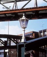 Große Sockelleuchte ⎮ Art.-Nr.:1561