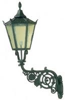 Große Altstadt-Wandleuchte ⎮ Art.-Nr.:1578