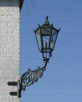 Große Altstadt-Wandleuchte ⎮ Art.-Nr.:1578