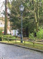 Altstadtlaterne ⎮ Art.-Nr.:1580