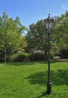 Altstadtlaterne ⎮ Art.-Nr.:1580