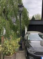 Altstadtlaterne ⎮ Art.-Nr.:1580