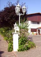 Straßenlaterne ⎮ Art.-Nr.:1583