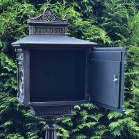 Altdeutscher Briefkasten ⎮ Art.-Nr.:1526