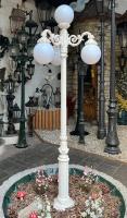 Terrace Lantern ⎮ Art.-Nr.:1631