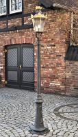 Old City Lantern ⎮ Art.-Nr.:1782 BB2