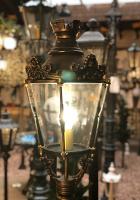 Old City Lantern ⎮ Art.-Nr.:1782 BB2