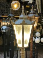 Terrace Lantern ⎮ Art.-Nr.:1791