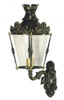 Wall Lantern ⎮ Art.-Nr.:1806 BB2