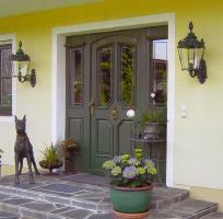 Wall Lantern ⎮ Art.-Nr.:1807 BB2