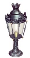 Pedestal Lantern ⎮ Art.-Nr.:1832 BB2