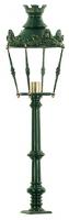 Pedestal Lantern ⎮ Art.-Nr.:1843 BB2