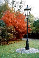 Straßenlaterne ⎮ Art.-Nr.:1861