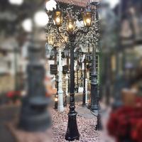 Old City Lantern ⎮ Art.-Nr.:1863