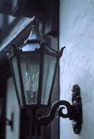 Wall Lantern ⎮ Art.-Nr.:1917