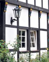 Wall Lantern ⎮ Art.-Nr.:1917