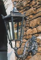 Wall Lantern ⎮ Art.-Nr.:1941 M3
