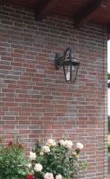 Wall Lantern ⎮ Art.-Nr.:1947