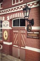 Wall Lantern ⎮ Art.-Nr.:1948