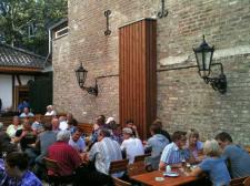 Wall Lantern ⎮ Art.-Nr.:1948