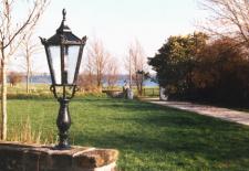 Pedestal Lantern ⎮ Art.-Nr.:1960