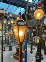 Old City Lantern ⎮ Art.-Nr.:1971