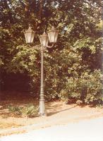 Old City Lantern ⎮ Art.-Nr.:1973