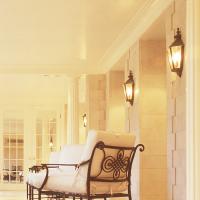 Flache Wandleuchte ⎮ Art.-Nr.:2103