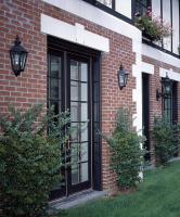 Flache Wandleuchte ⎮ Art.-Nr.:2103