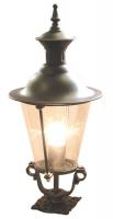 Pedestal Lantern ⎮ Art.-Nr.:214 P1