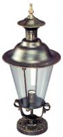 Pedestal Lantern ⎮ Art.-Nr.:214 P2
