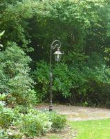 Bogen-Ständerleuchte ⎮ Art.-Nr.:2144