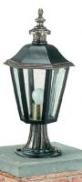 Pedestal Lantern ⎮ Art.-Nr.:2184