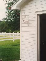 Wall Lantern ⎮ Art.-Nr.:2438 BB1