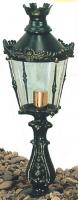 Pedestal Lantern ⎮ Art.-Nr.:2460 BB1