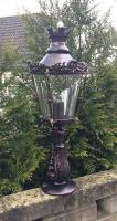 Pedestal Lantern ⎮ Art.-Nr.:2460 BB1